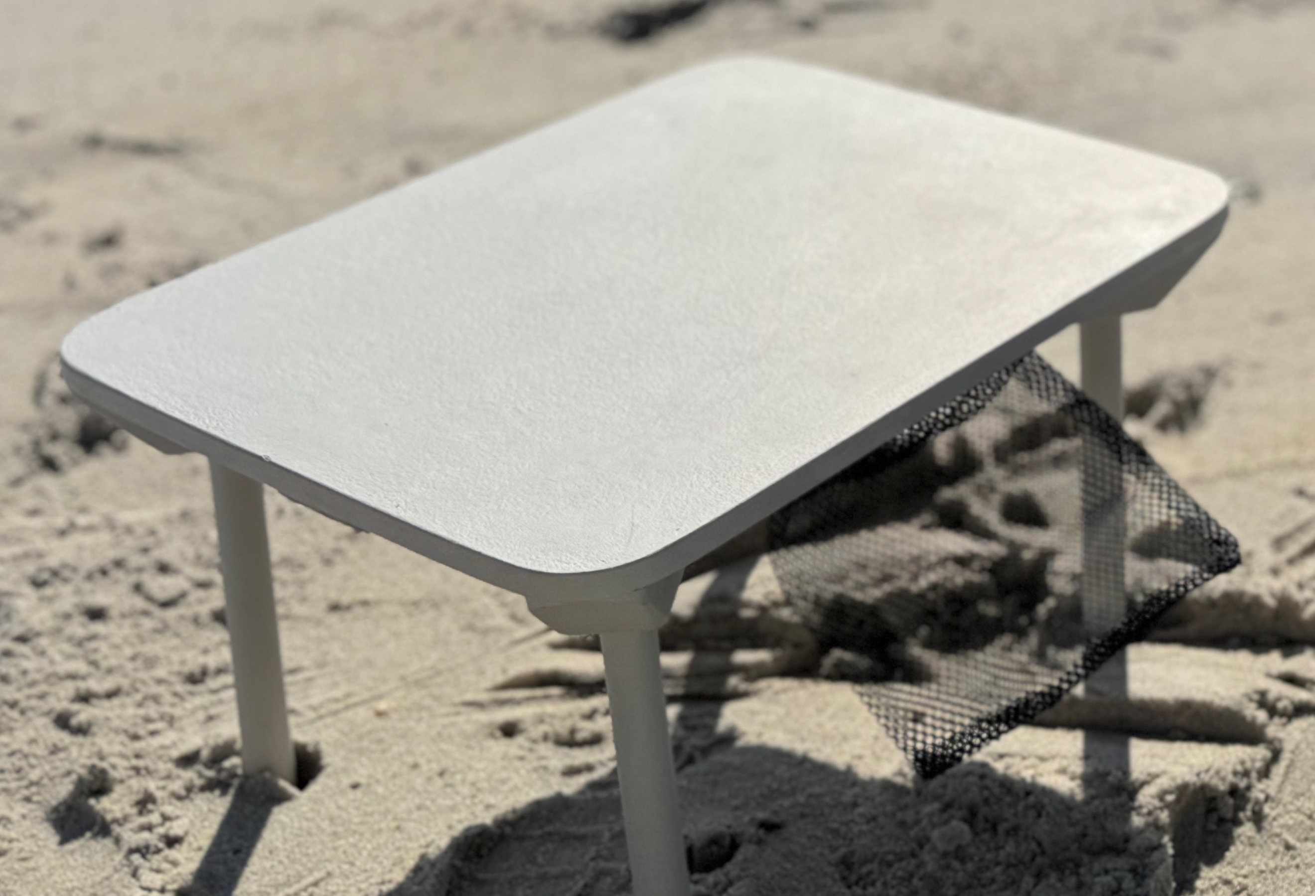 Ledgeframe Beach Sand Table